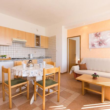 Villa Paradiso Punat Εξωτερικό φωτογραφία
