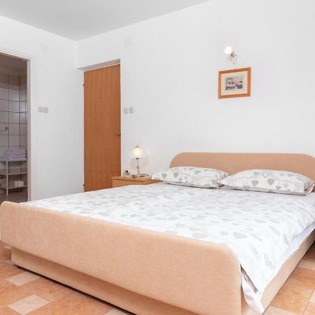 Villa Paradiso Punat Εξωτερικό φωτογραφία
