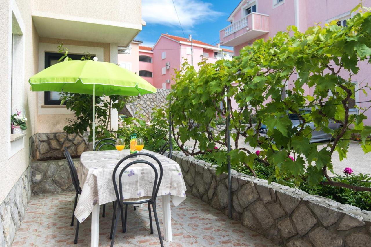 Villa Paradiso Punat Εξωτερικό φωτογραφία