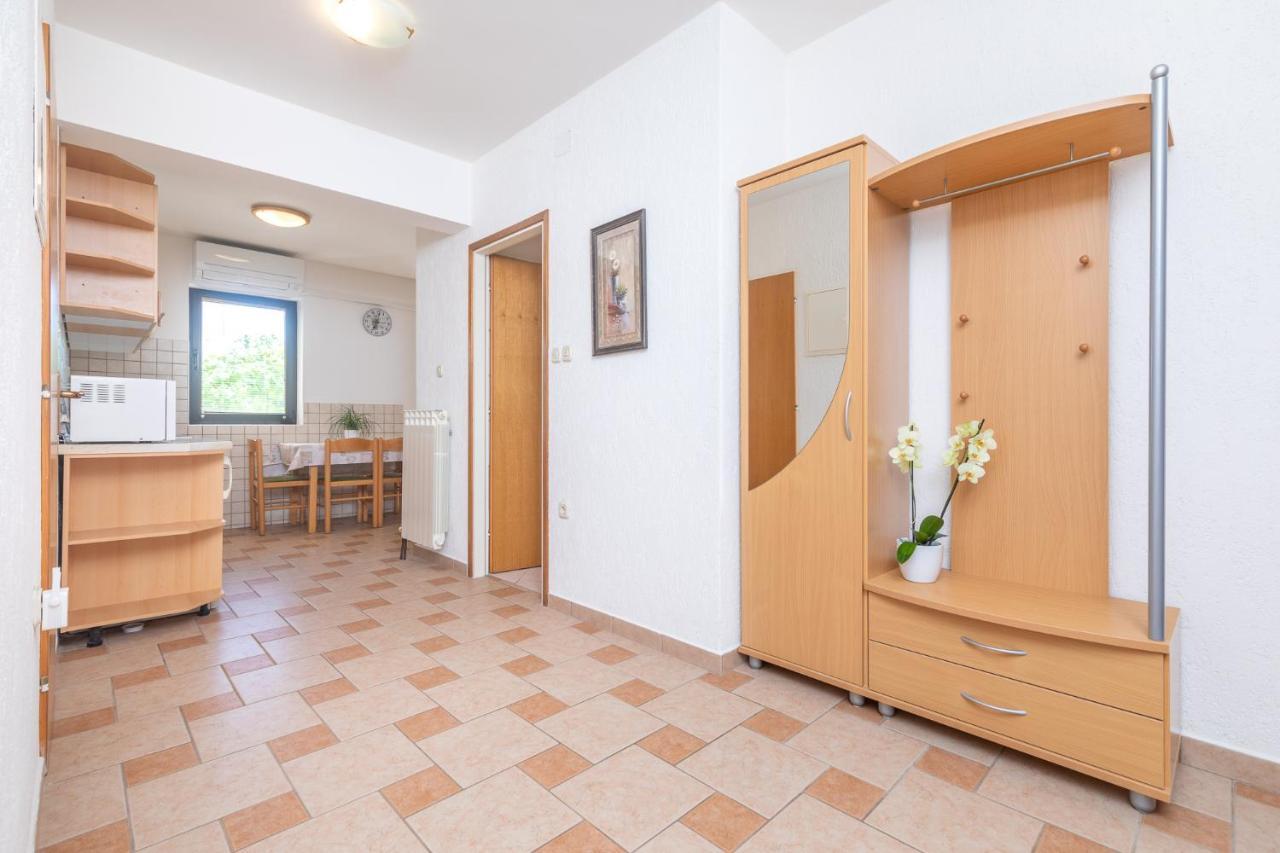 Villa Paradiso Punat Εξωτερικό φωτογραφία