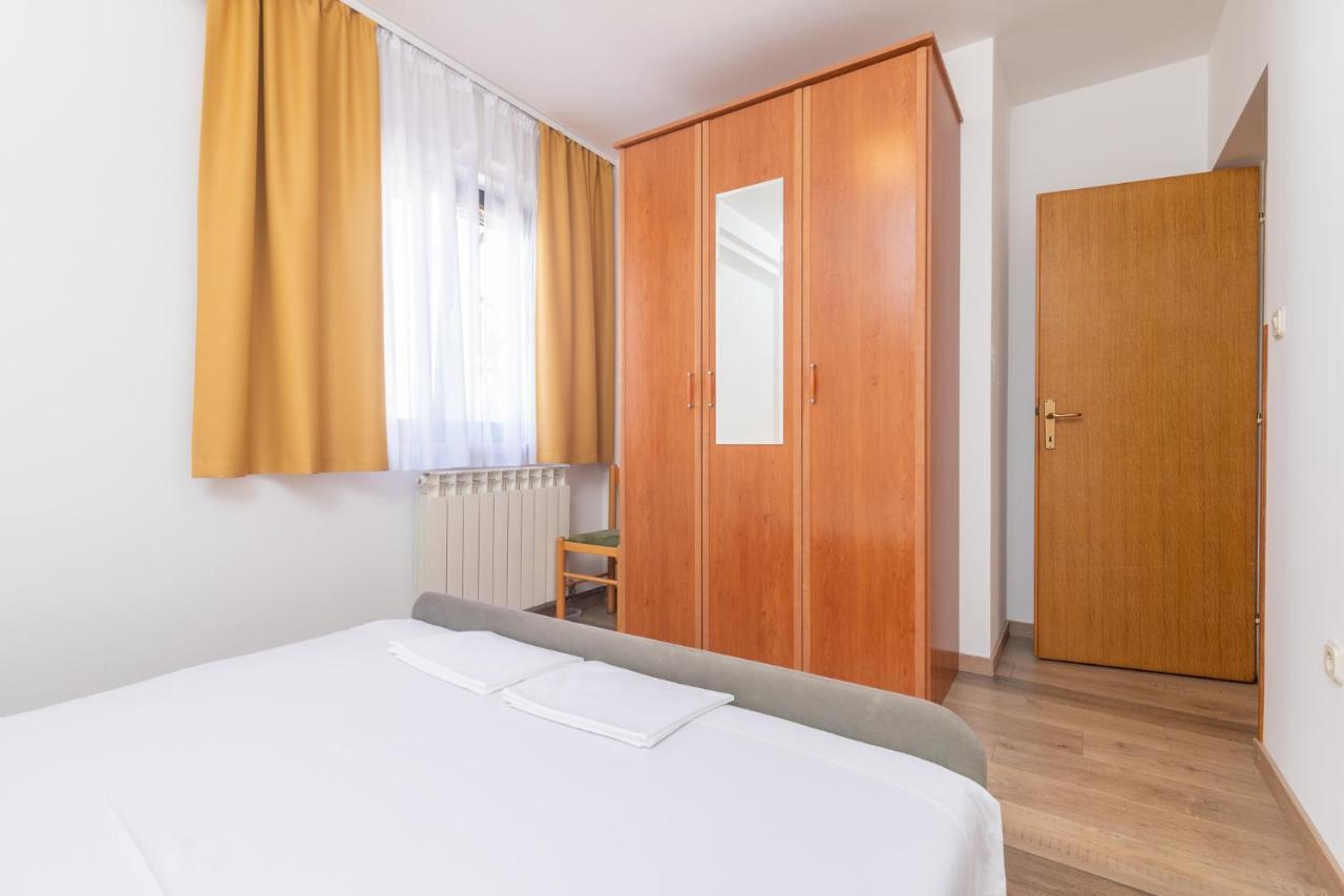 Villa Paradiso Punat Εξωτερικό φωτογραφία