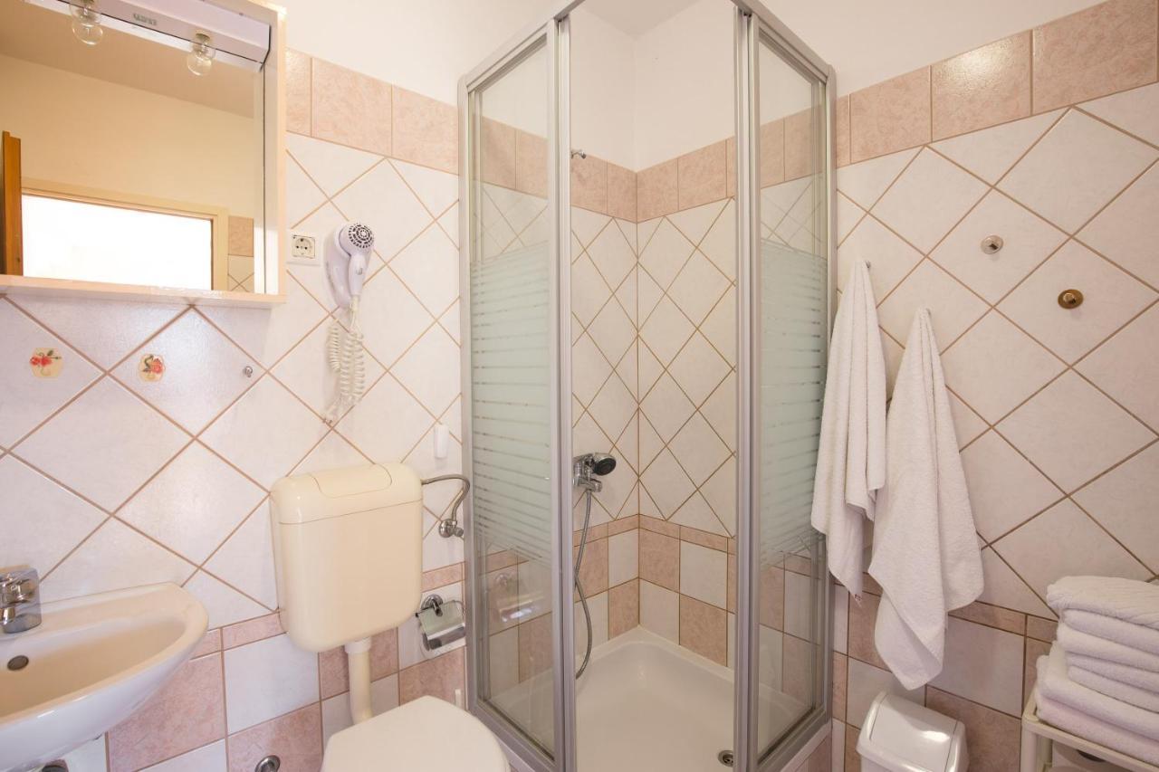 Villa Paradiso Punat Εξωτερικό φωτογραφία