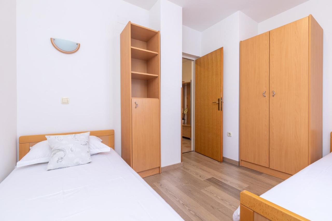 Villa Paradiso Punat Εξωτερικό φωτογραφία