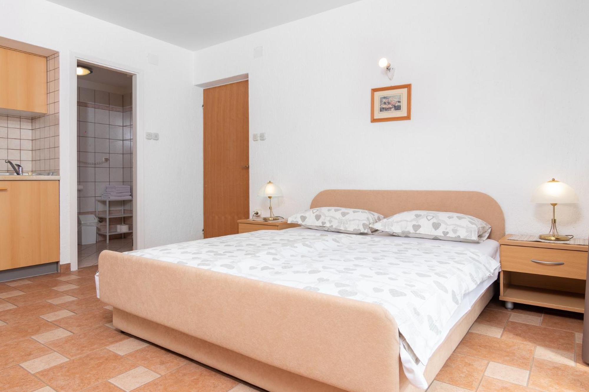 Villa Paradiso Punat Εξωτερικό φωτογραφία